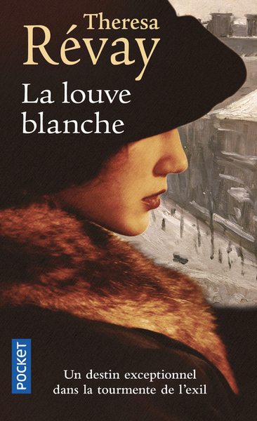 La louve blanche (9782266189569-front-cover)