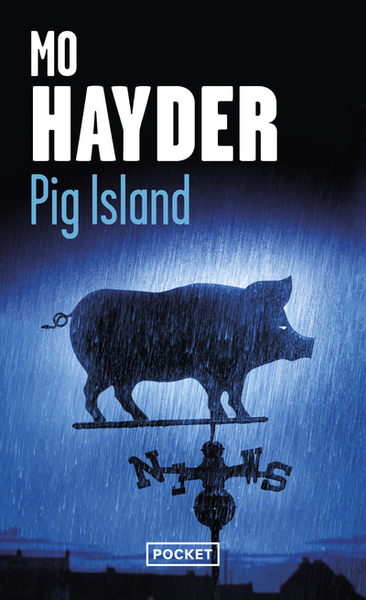 Pig Island (9782266178754-front-cover)