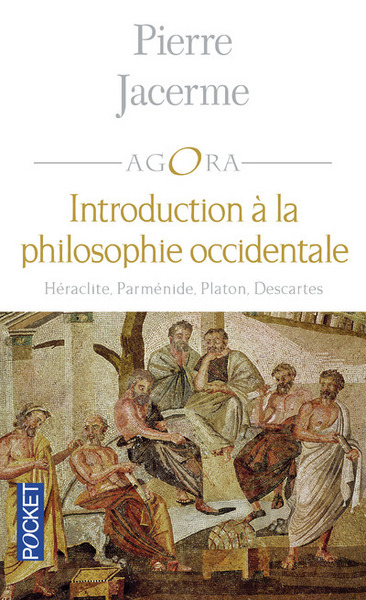 Introduction à la philosophie occidentale (9782266176880-front-cover)