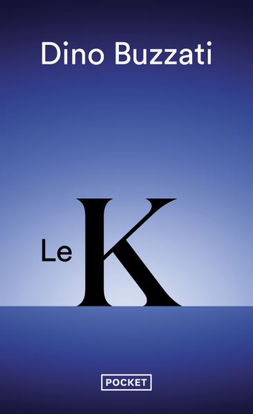 Le K (9782266122351-front-cover)