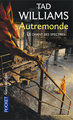 Autremonde - tome 7 Le chant des spectres (9782266197618-front-cover)