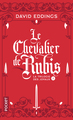 La trilogie des joyaux - tome 2 Le chevalier de rbis (9782266170673-front-cover)