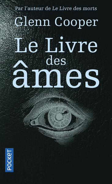 Le livre des âmes (9782266192170-front-cover)