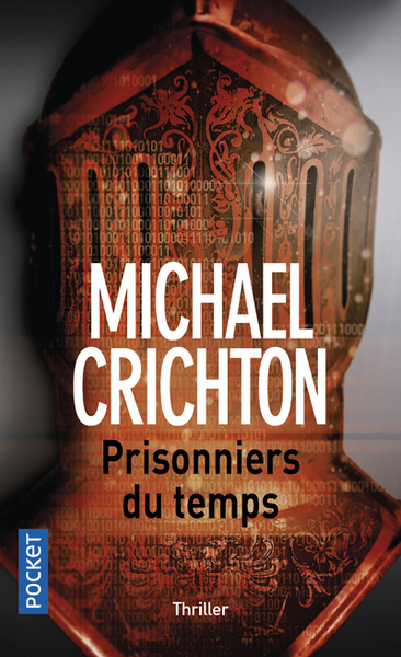 Prisonniers du temps (9782266115223-front-cover)