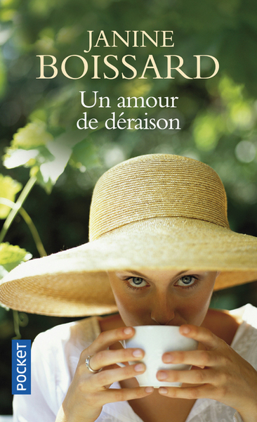 Un amour de déraison (9782266185073-front-cover)