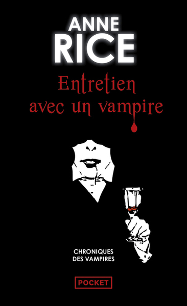 Entretien avec un vampire - tome 1 (9782266134859-front-cover)