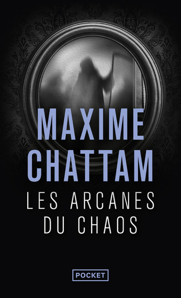 Les arcanes du chaos (9782266194457-front-cover)