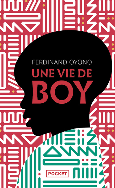 Une vie de boy (9782266169288-front-cover)