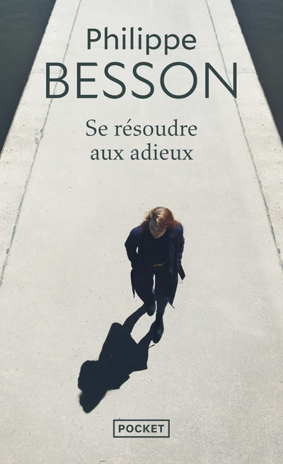 Se résoudre aux adieux (9782266175784-front-cover)