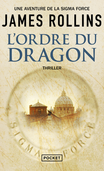 L'ordre du dragon (9782266176323-front-cover)
