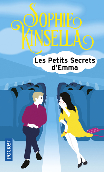 Les petits secrets d'Emma (9782266156790-front-cover)