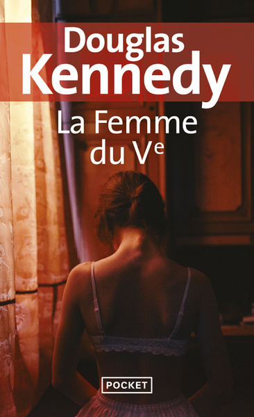 La femme du Ve (9782266199193-front-cover)