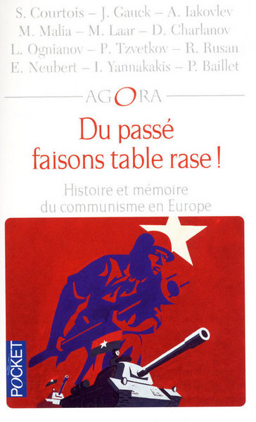 Du passé faisons table rase ! (9782266135993-front-cover)