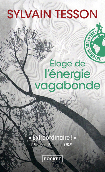 Eloge de l'énergie vagabonde (9782266178747-front-cover)
