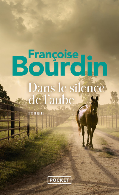 Dans le silence de l'aube (9782266196505-front-cover)