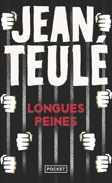 Longues peines (9782266179256-front-cover)