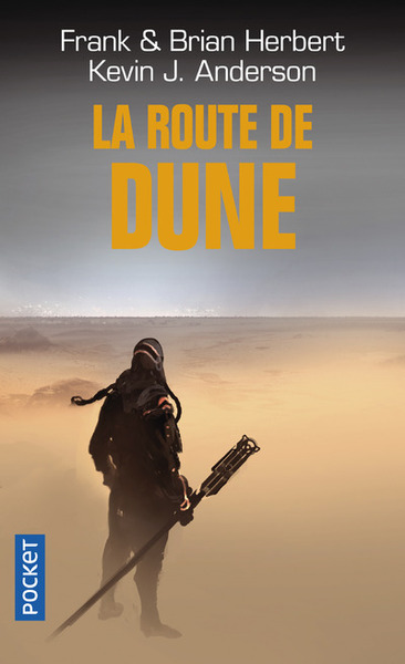 La route de Dune (9782266179201-front-cover)