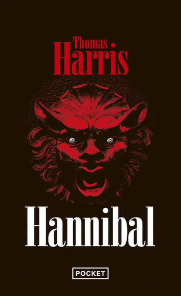 Hannibal (9782266143080-front-cover)