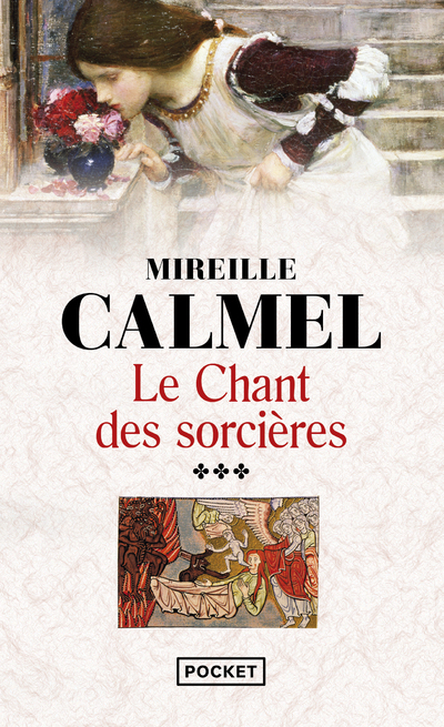 Le chant des sorcières - tome 3 (9782266191555-front-cover)