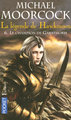 La légende de Hawkmoon tome 6 Le champion de Garathorm (9782266172998-front-cover)