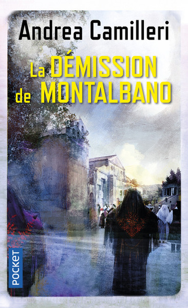 La démission de Montalbano (9782266150118-front-cover)