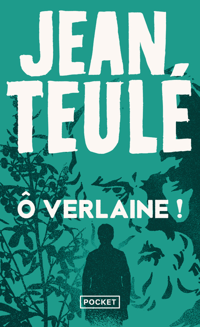 Ô Verlaine ! (9782266157308-front-cover)