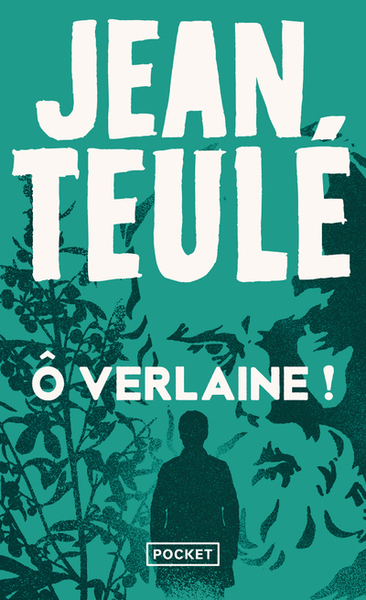 Ô Verlaine ! (9782266157308-front-cover)