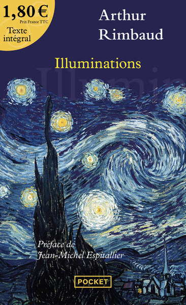 Les Illuminations à 1,55 euros (9782266192316-front-cover)