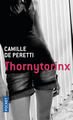 Thornytorinx (9782266157636-front-cover)