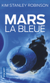 Mars la bleue (9782266128513-front-cover)