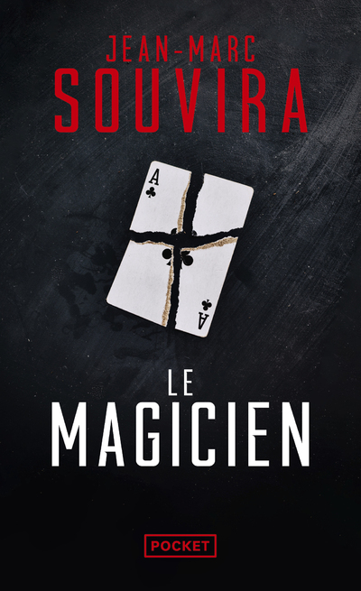 Le magicien (9782266185387-front-cover)