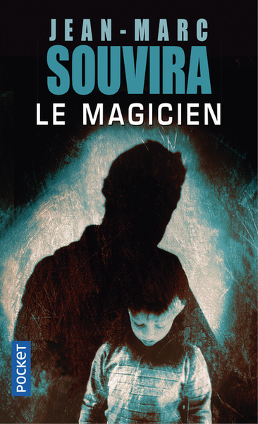 Le magicien (9782266185387-front-cover)