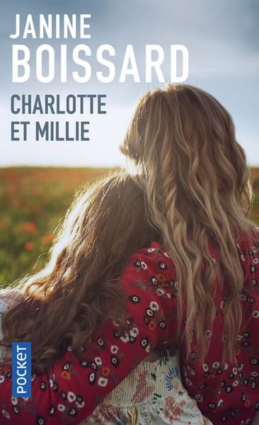 Charlotte et Millie (9782266125574-front-cover)