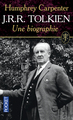 J.R.R. Tolkien, une biographie (9782266146265-front-cover)