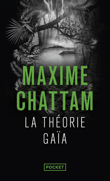 La théorie Gaïa (9782266189422-front-cover)