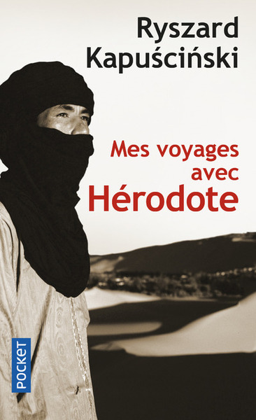 Mes voyages avec Hérodote (9782266173018-front-cover)