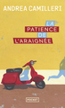 La patience de l'araignée (9782266176293-front-cover)