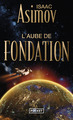 L'aube de Fondation - tome 2 (9782266157360-front-cover)