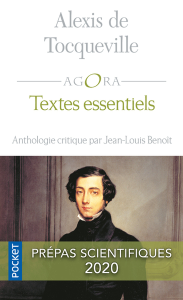 Textes essentiels (9782266141000-front-cover)