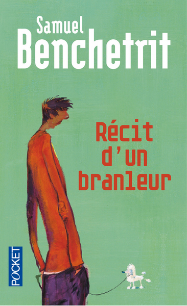 Récit d'un branleur (9782266108218-front-cover)
