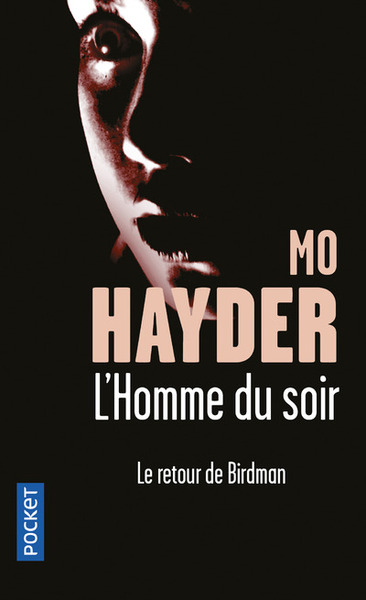 L'homme du soir (9782266189606-front-cover)