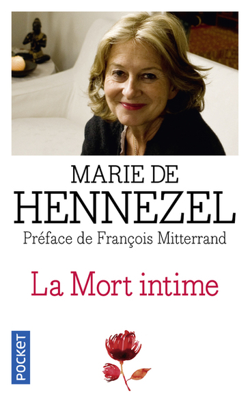 La mort intime (9782266168533-front-cover)