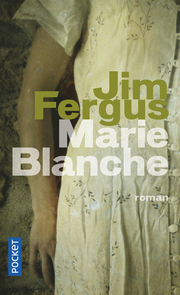 Marie Blanche (9782266192743-front-cover)