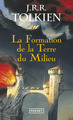 La formation de la terre du milieu (9782266178761-front-cover)