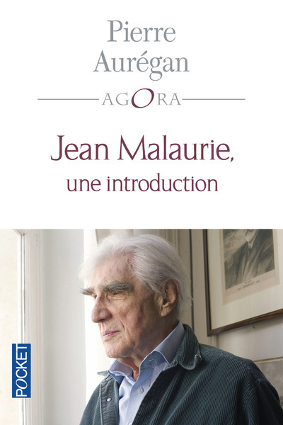 Jean Malaurie, une introduction (9782266189330-front-cover)