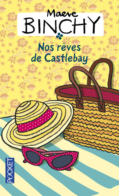 Nos rêves de Castelbay (9782266125062-front-cover)