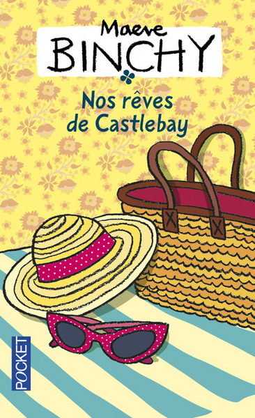 Nos rêves de Castelbay (9782266125062-front-cover)