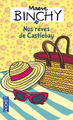 Nos rêves de Castelbay (9782266125062-front-cover)