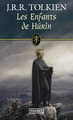 Les enfants de Hurin (9782266178518-front-cover)