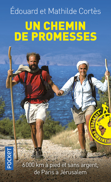 Un chemin de promesses (9782266194839-front-cover)